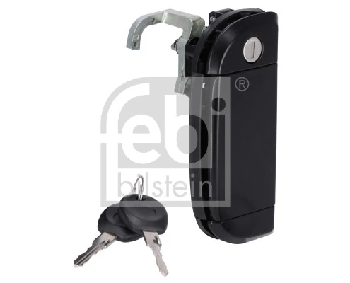 Exterior Door Handle